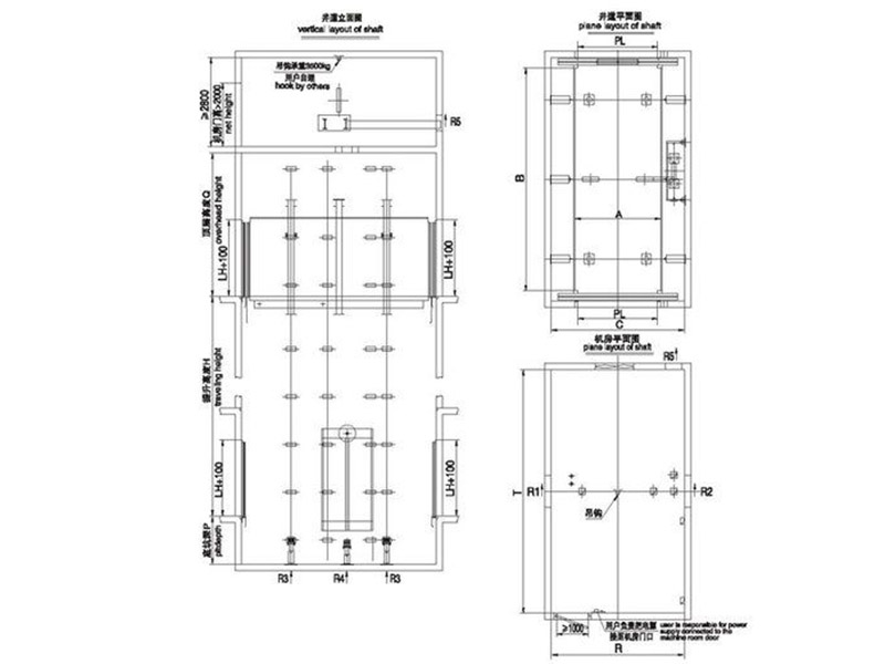 AUTOMOBILE ELEVATOR