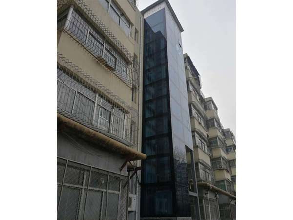 Jinan Wenlian Hostel