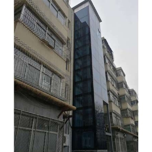 Jinan Wenlian Hostel