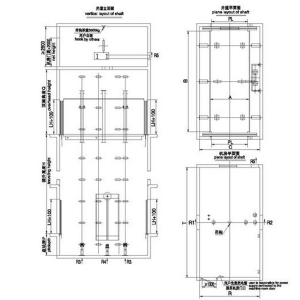 AUTOMOBILE ELEVATOR