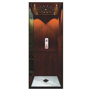 HOME ELEVATOR