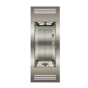 PANORAMIC ELEVATOR